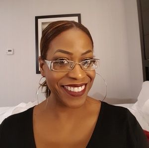 Meet your Posher, Kimberly